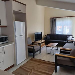 Appartement met Twee Slaapkamers